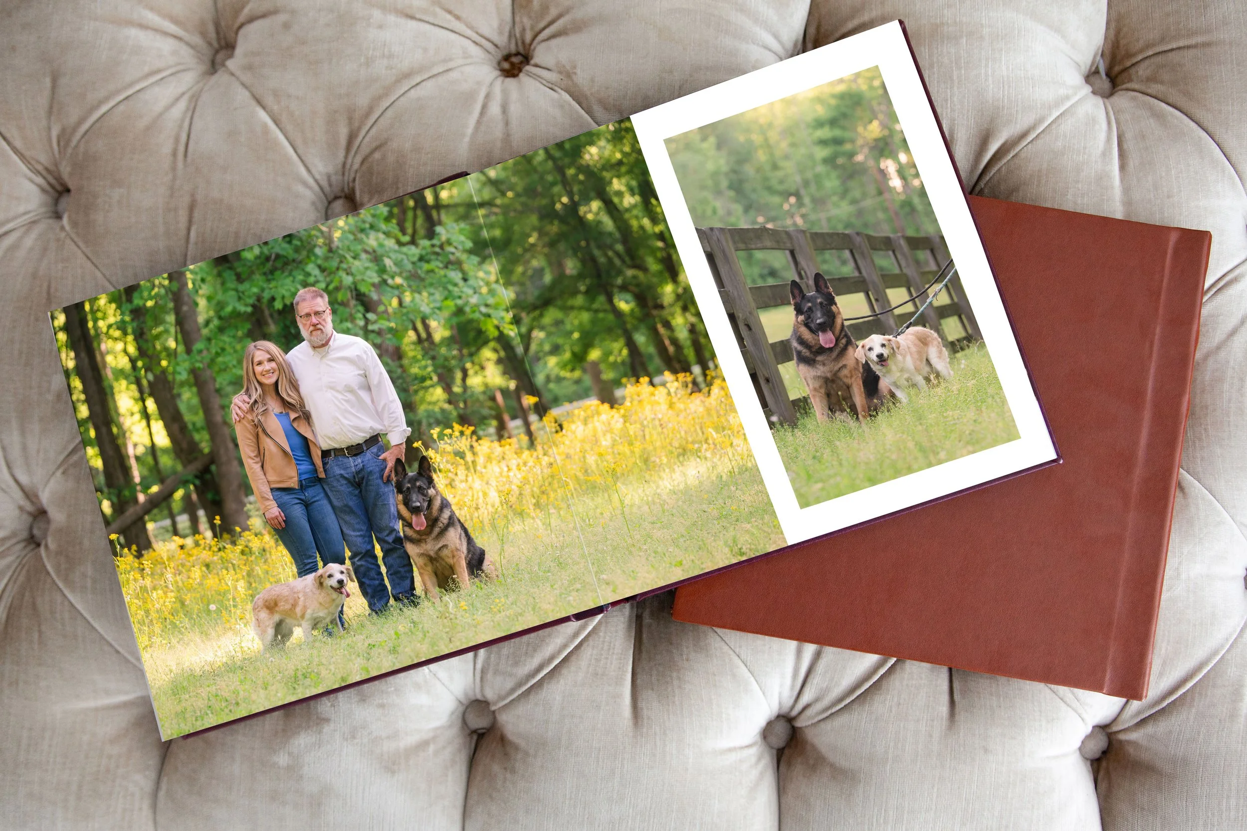 End of Life Pet Photography