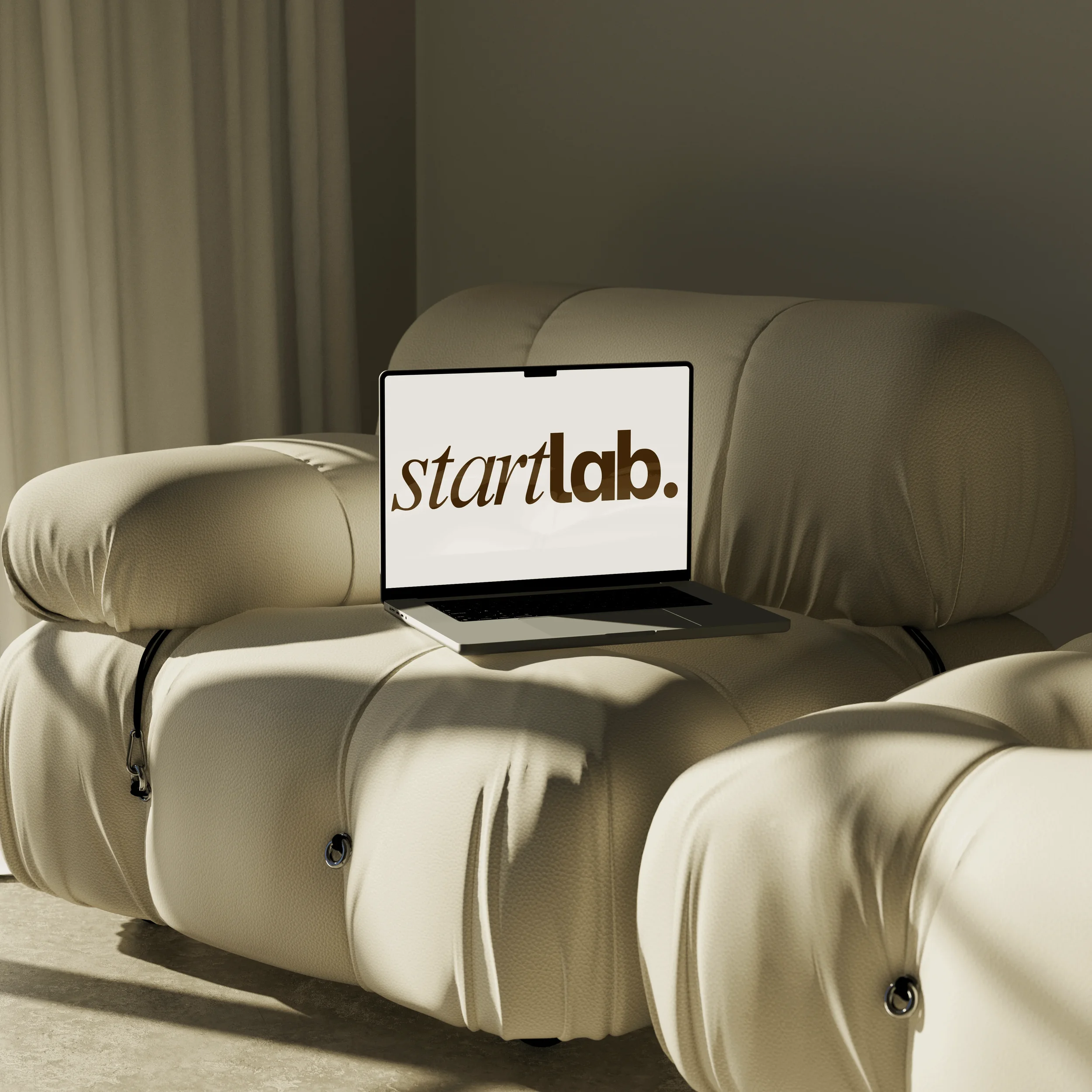 Start Lab — SYFB aka START YOUR FASHION BUSINESS