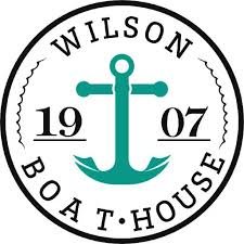 UBR @ Wilson Boat House
