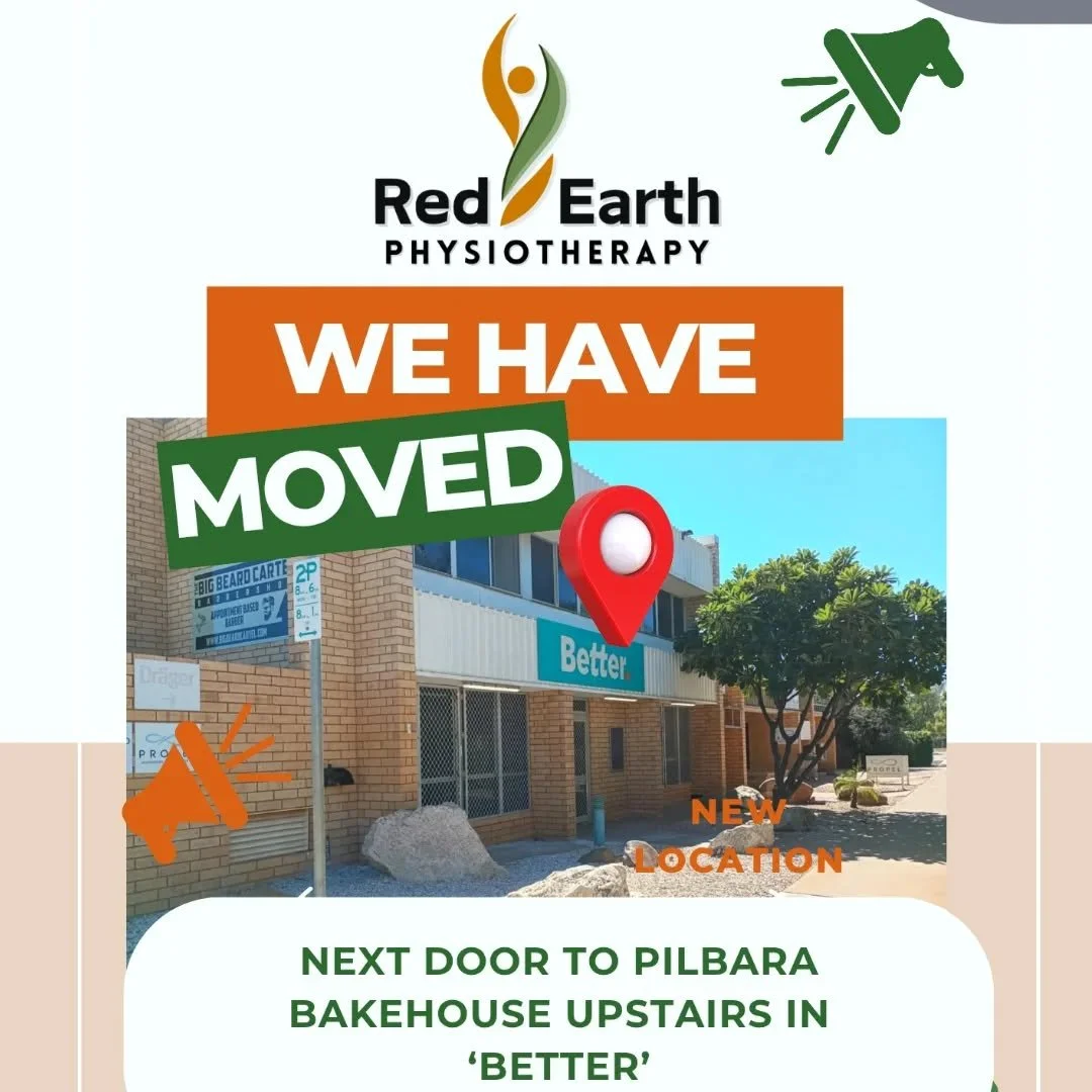 We have moved! You can now find us upstairs in Better. Next door to the Pilbara Bakehouse.

It was sad to leave @karratha_ballet_academy. Thank you Miss Ellen for having us over the last 12 months and trusting me in your studio. It was such a great a