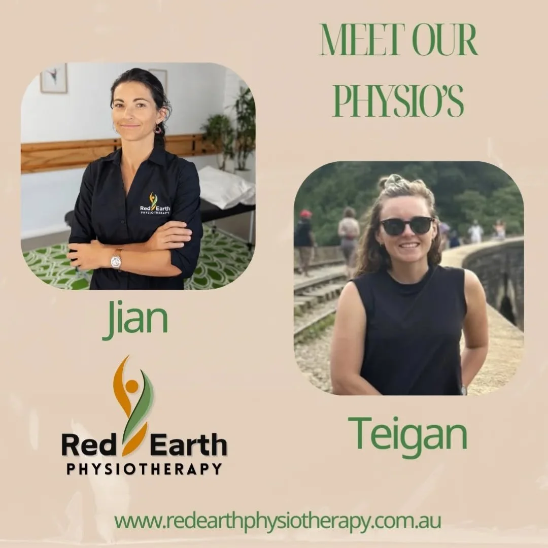 Hi, meet our team at Red Earth Physiotherapy. Your local Physio clinic in Karratha.

Jian
Director and Lead Physiotherapist
Passionate about helping you get back to what you love doing. Experienced in many areas of Physiotherapy including, dry needli