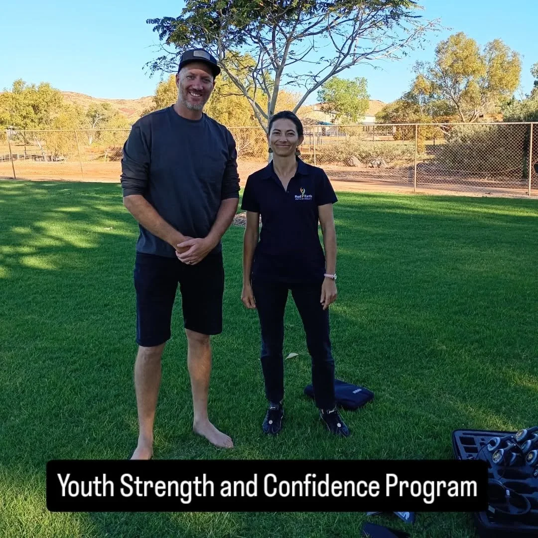 Learning skills to help us focus and increase our energy levels with Liam from @grit_gratitude_co

Thanks Liam for joining us again this week at our Youth Strength and Confidence Program!
 
We practiced using our breath to elevate our ability to focu
