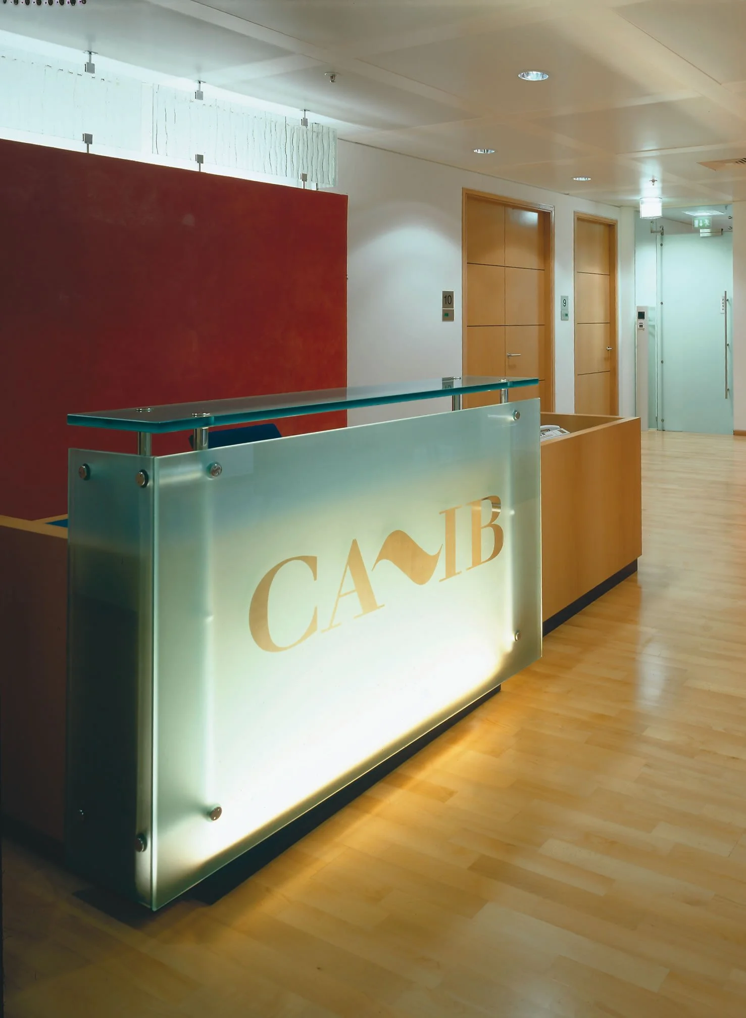 Caib