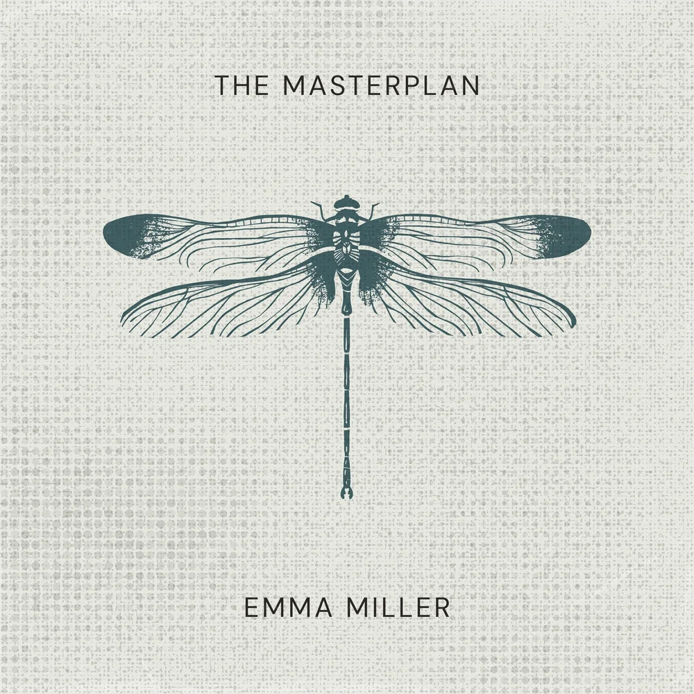 Emma Miller -The Masterplan / Slide Away — DSCVRD MUSIC