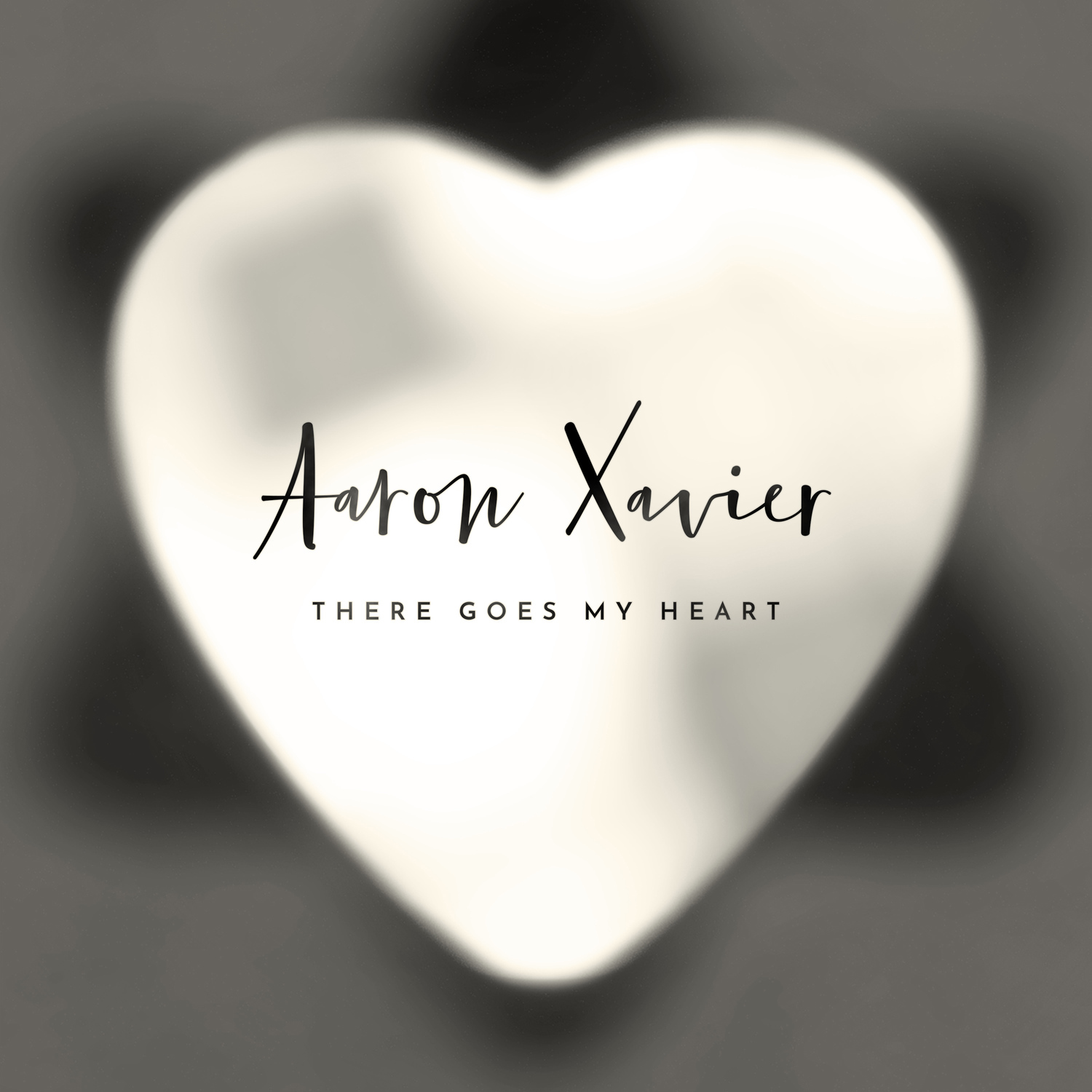 Aaron Xavier - There Goes My Heart