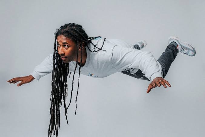 Mikel Medley pka Dread MC