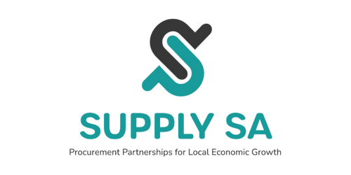 Supply SA logo