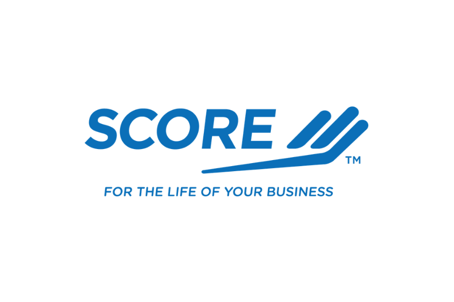 Logo of Score Mentors