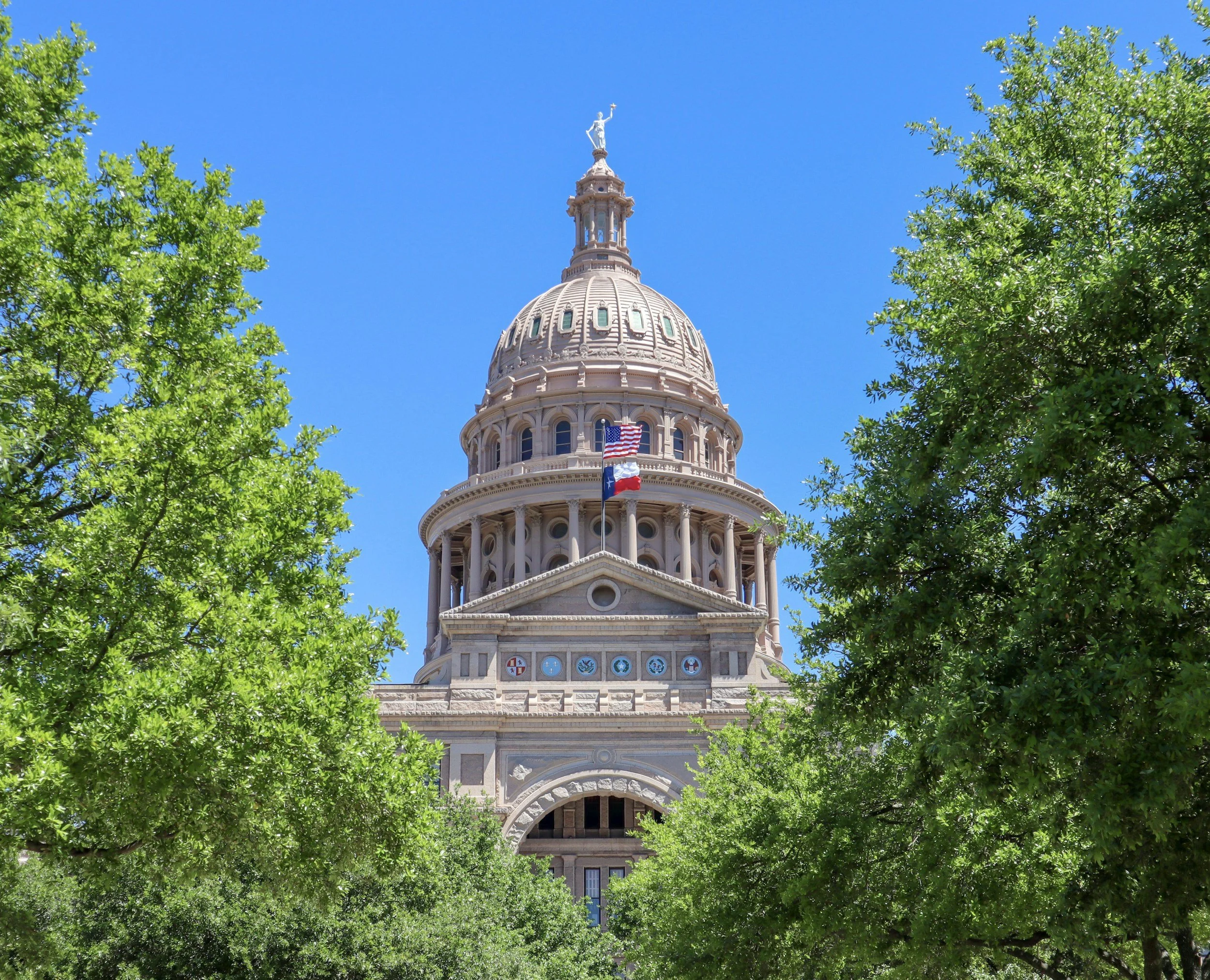 Texas Rolls Out New Business Laws