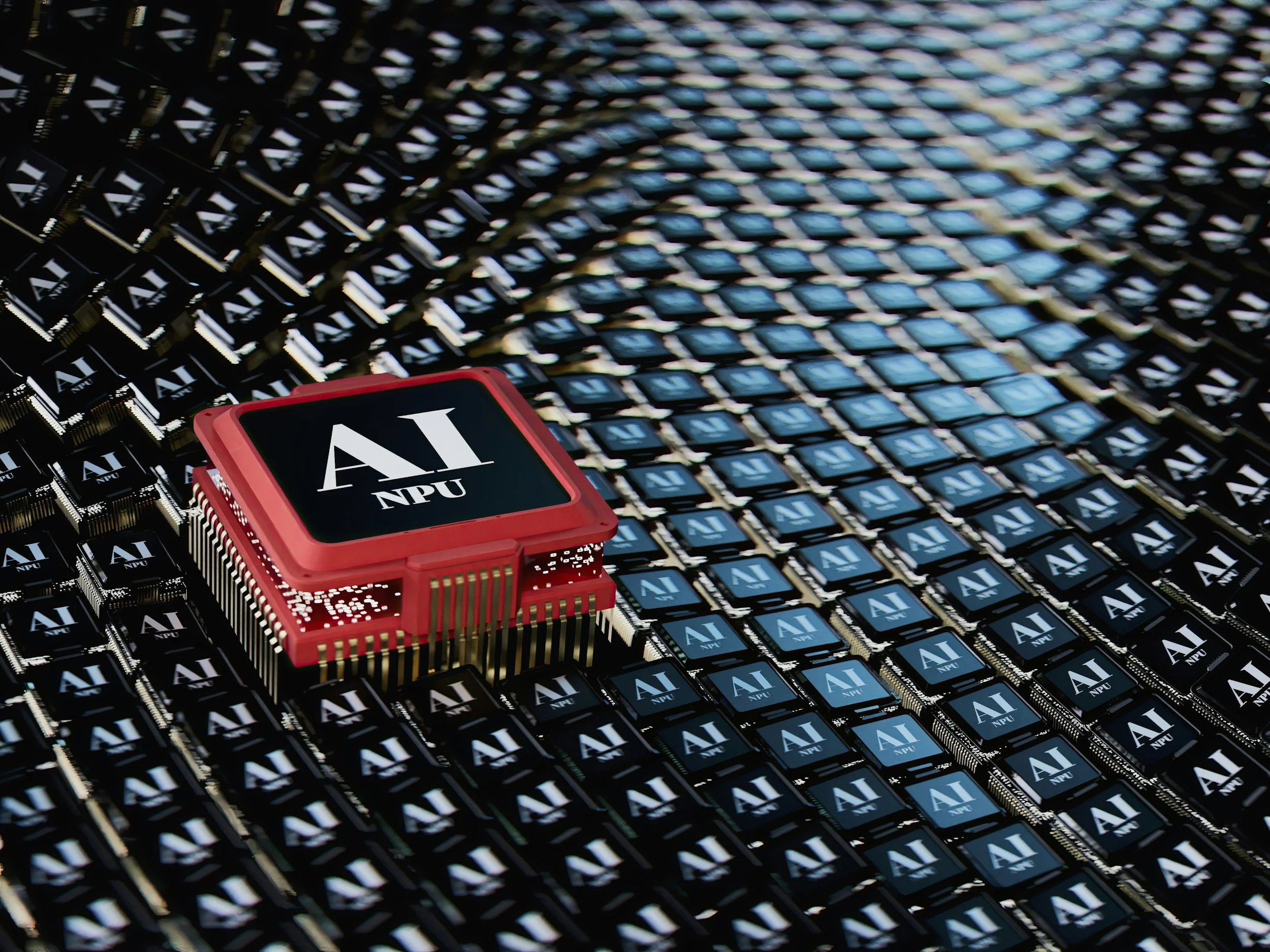 From Quantum to AI: Understanding the Next Wave of Intelligence