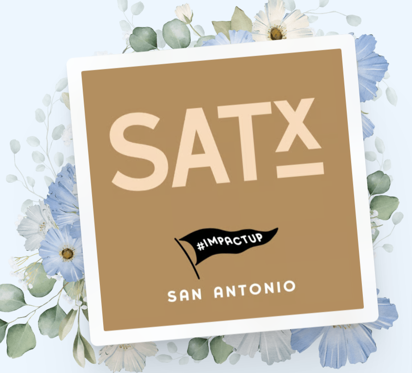 ImpactUp x San Antonio