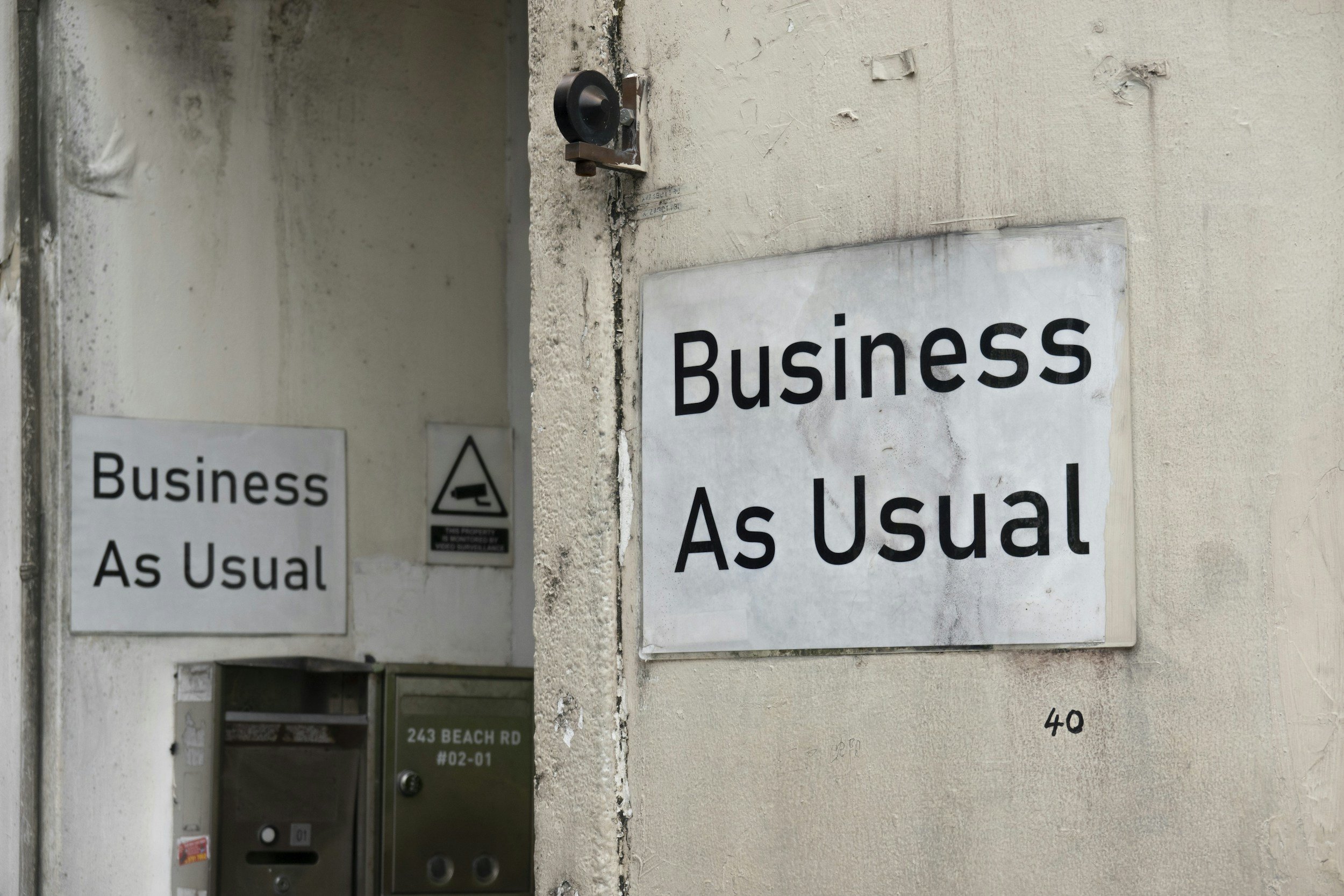 Small Businesses Are Losing the AI Race