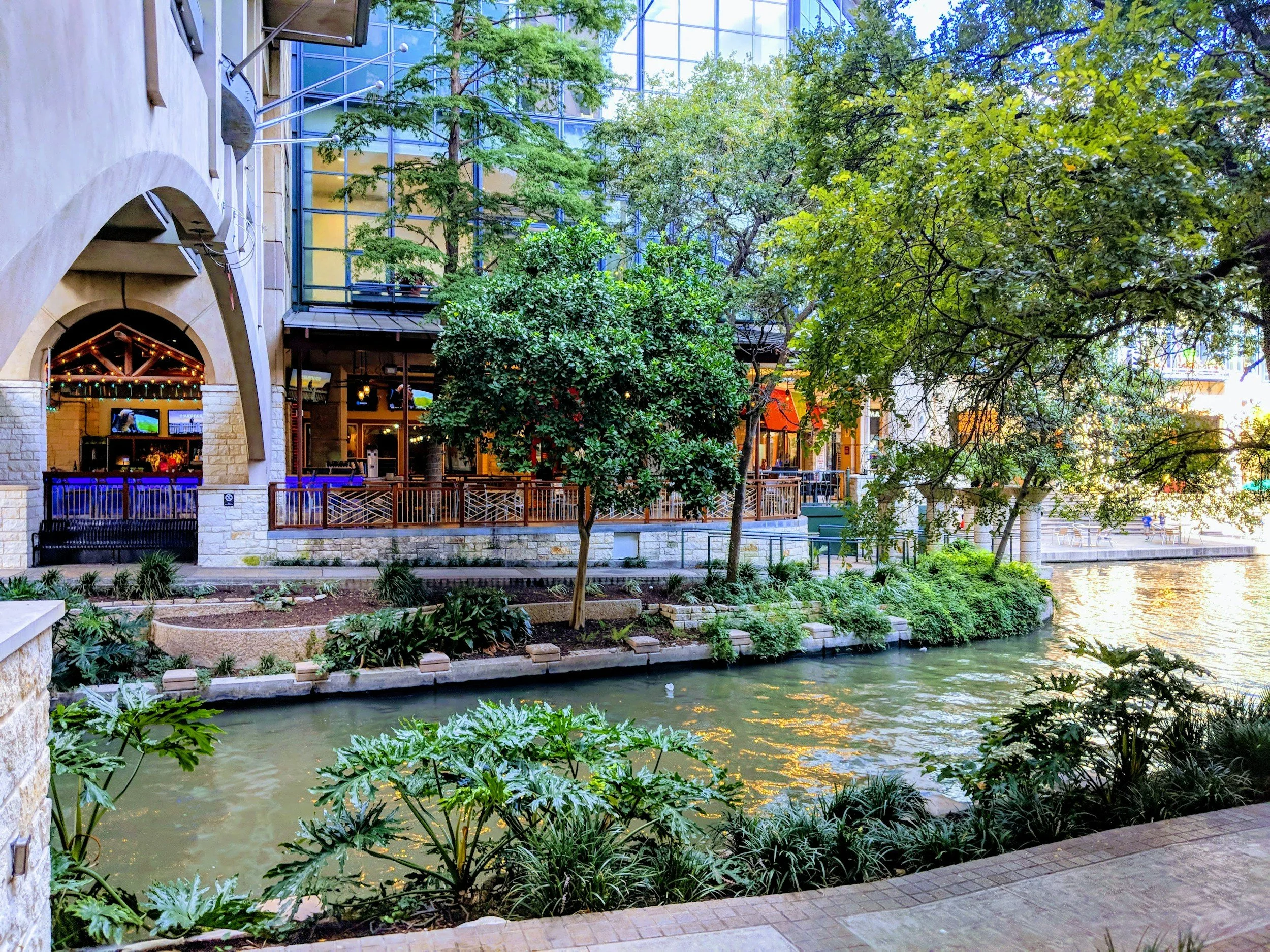 San Antonio Is Booming. Who Is It For?