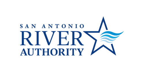 San Antonio River Authority logo