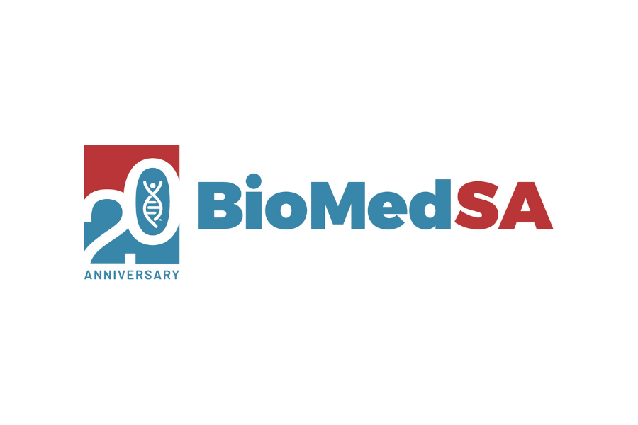 Logo of BioMed SA