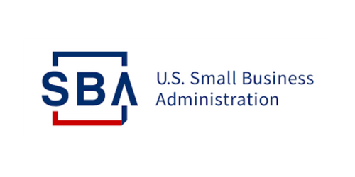 SBA logo
