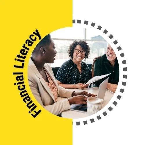 Financial Literacy Pillar Emerge and Rise