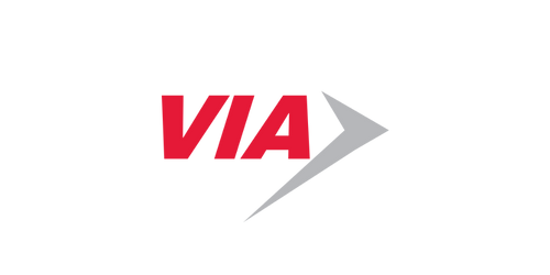 VIA San Antonio Transportation logo