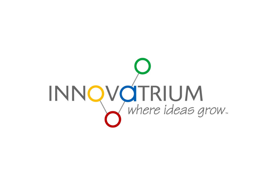 Logo os Innovatrium