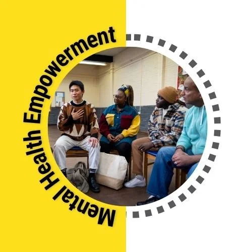 Mental Health Wellness Pillar Emerge and Rise