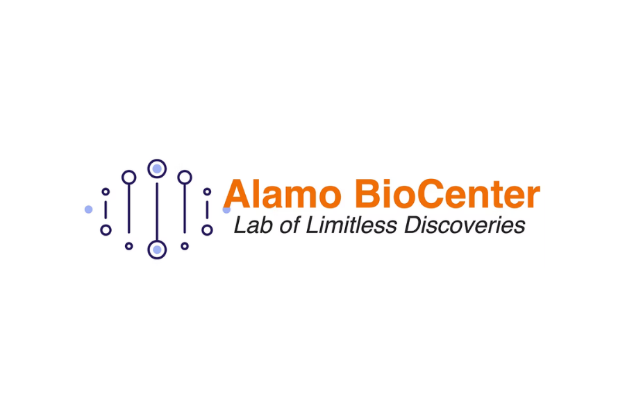 Logo of Alamo BioCenter