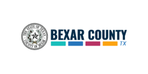 Bexar County Department logo