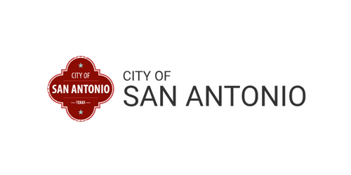 City of San Antonio logo