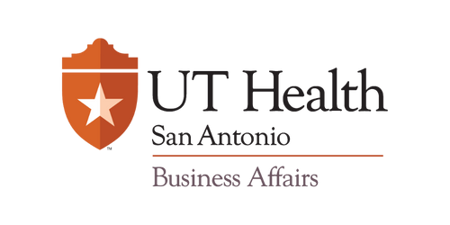 UT Health San Antonio logo