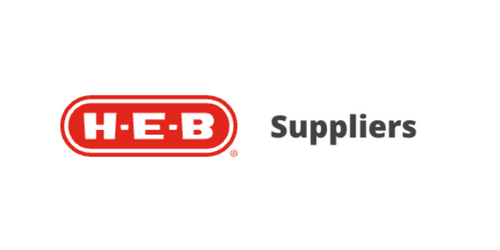 HEB Suppliers