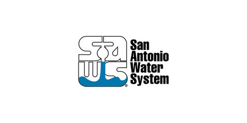 SAWS San Antonio logo