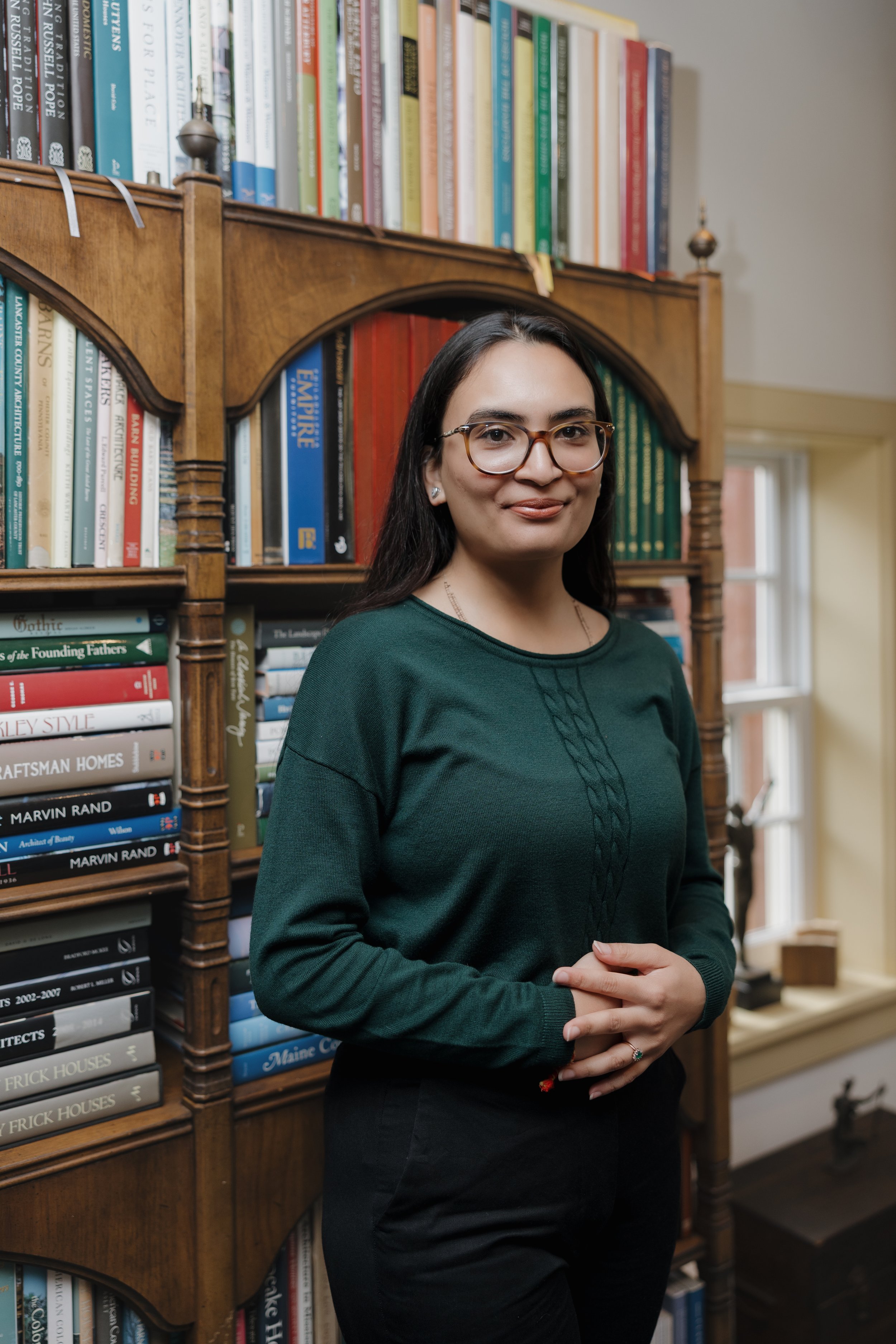 Payal Patel architect