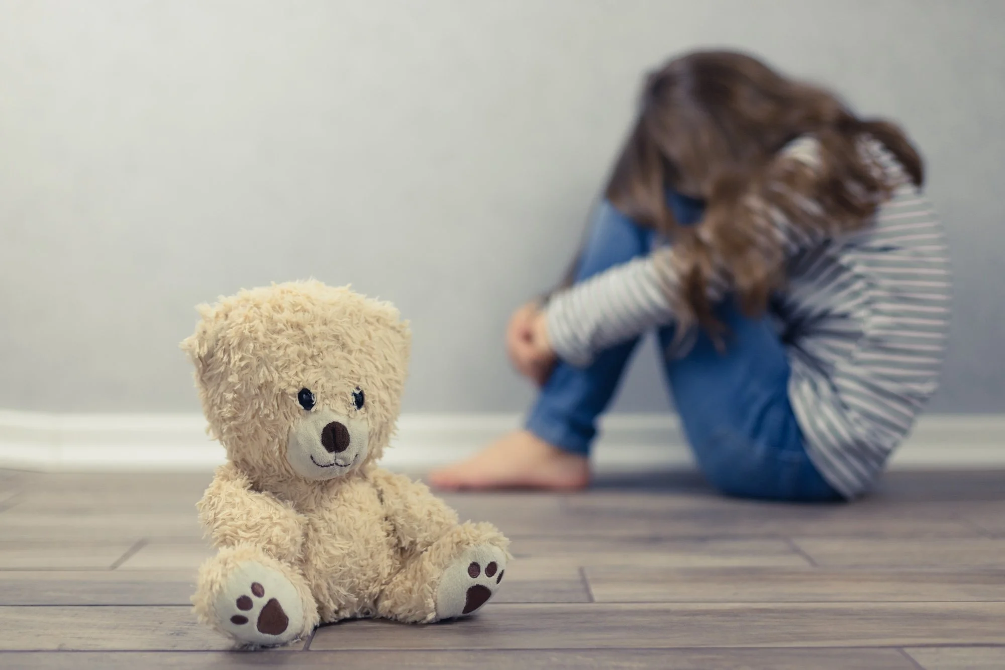 Recognizing the Hidden Signs of Child Abuse