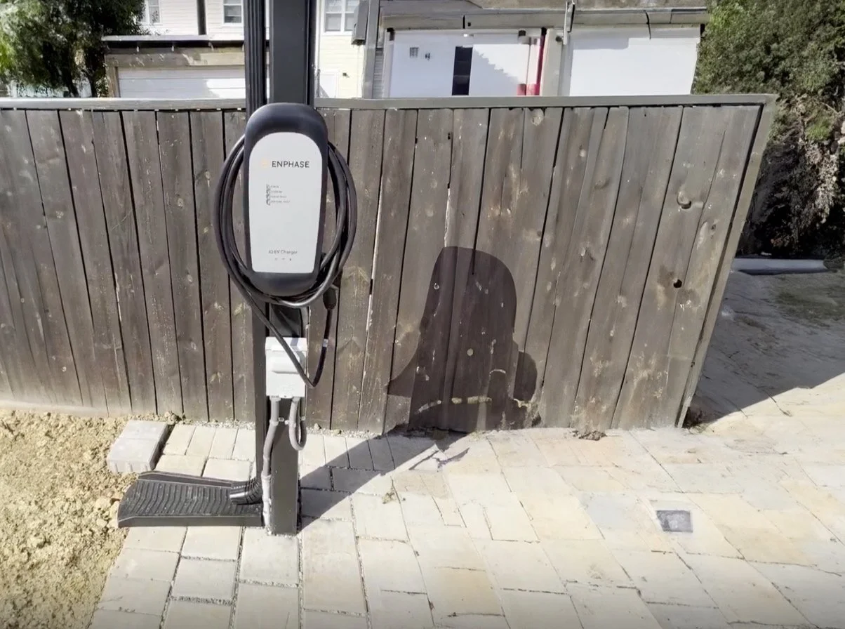 Lvl2 Charging