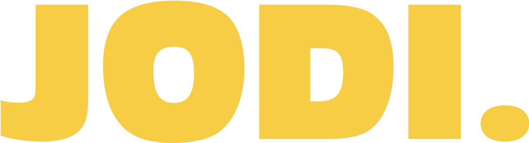 JODI.