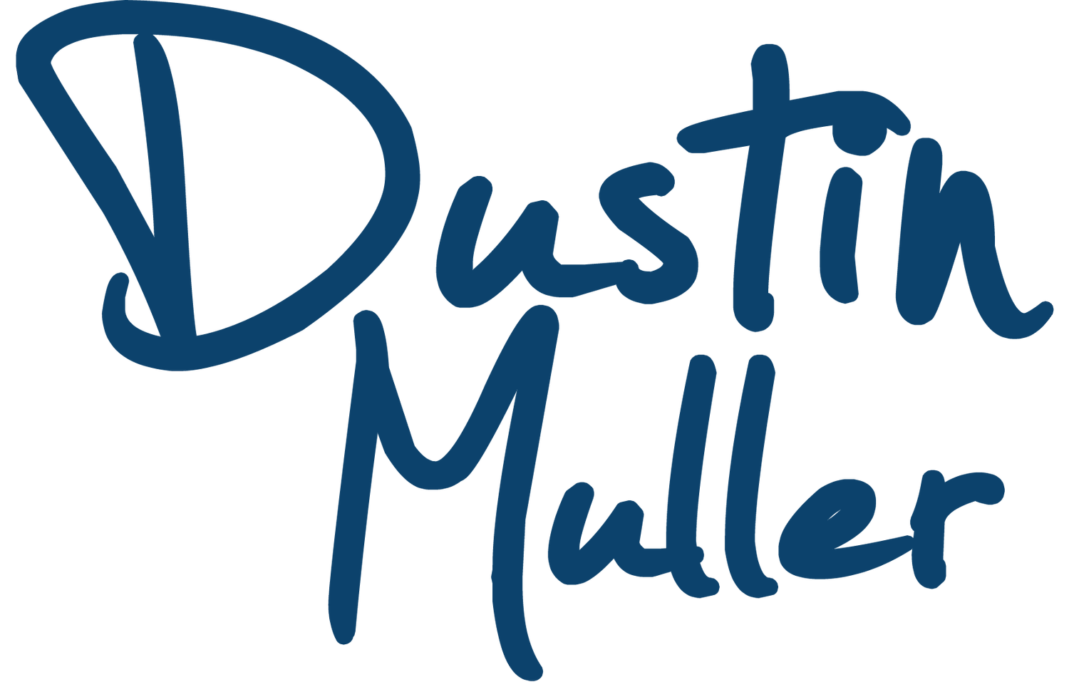 Dustin Muller