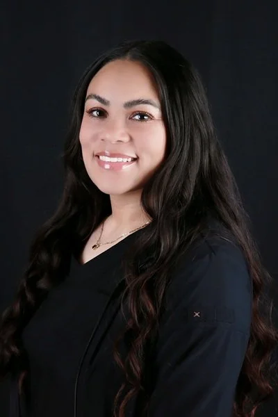 Marissa Rauthause Capitol Family Clinic — GraceMed Health Clinic