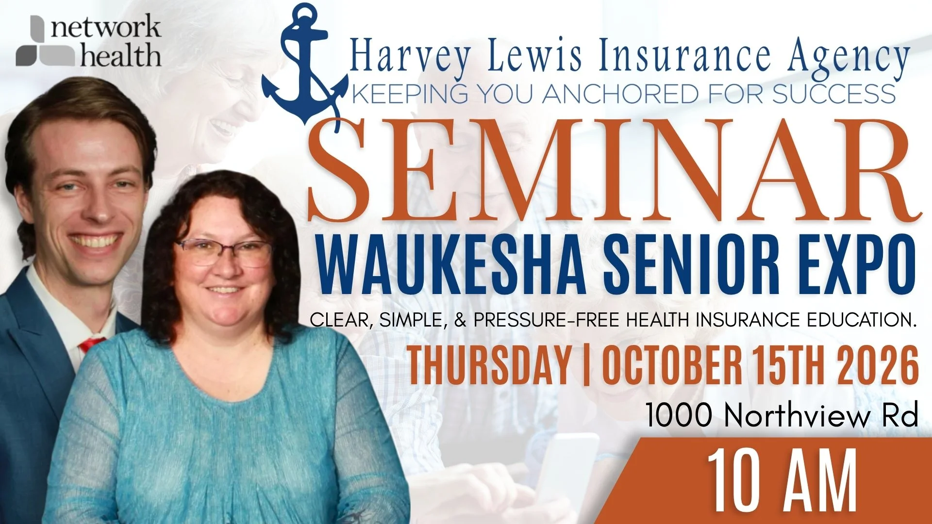 Waukesha Senior Expo