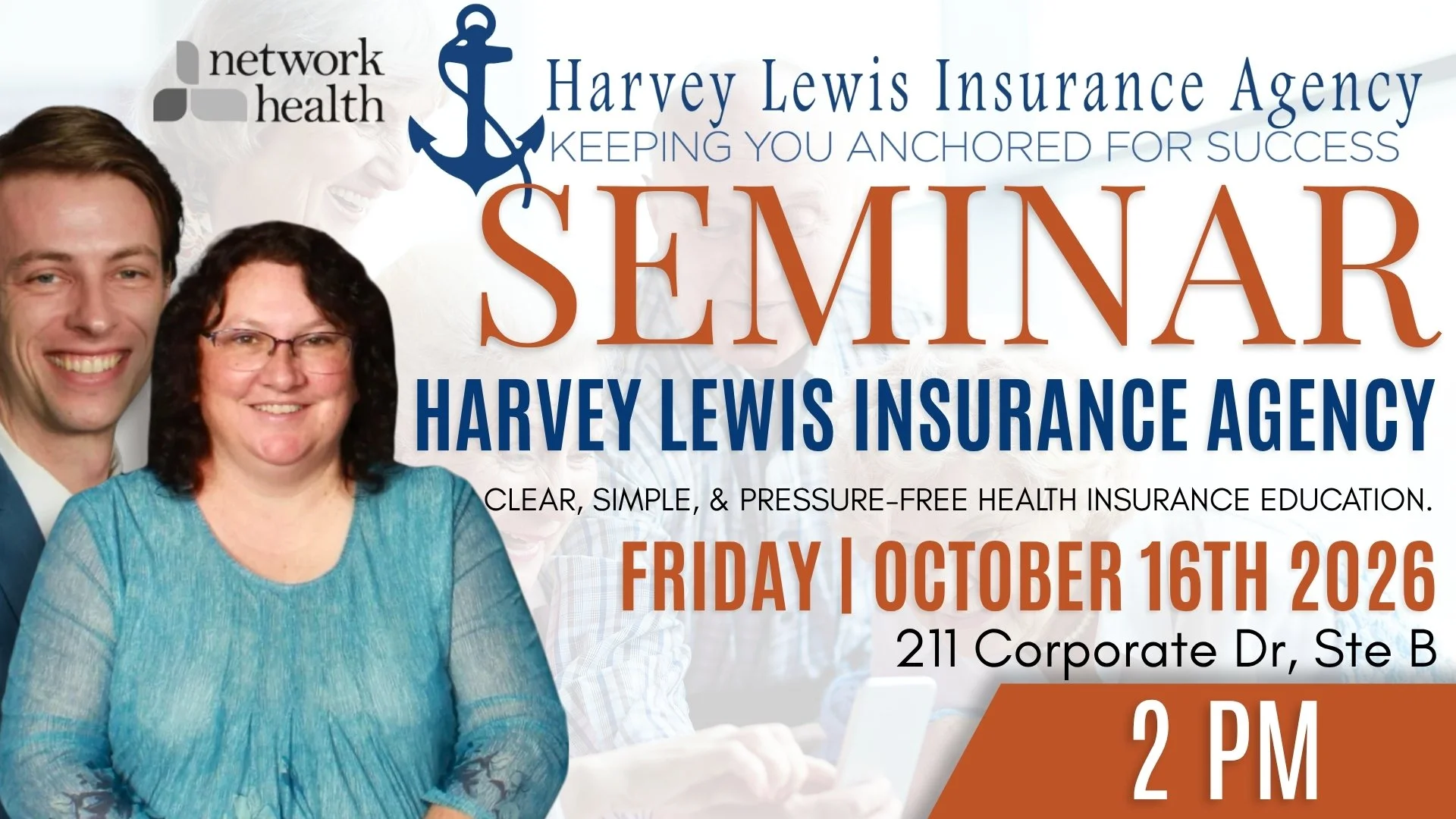 Medicare Seminar | Dean Health Plan 