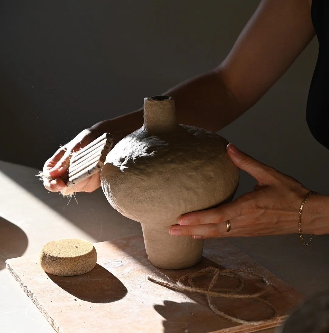 Private Team Building Pottery Workshop