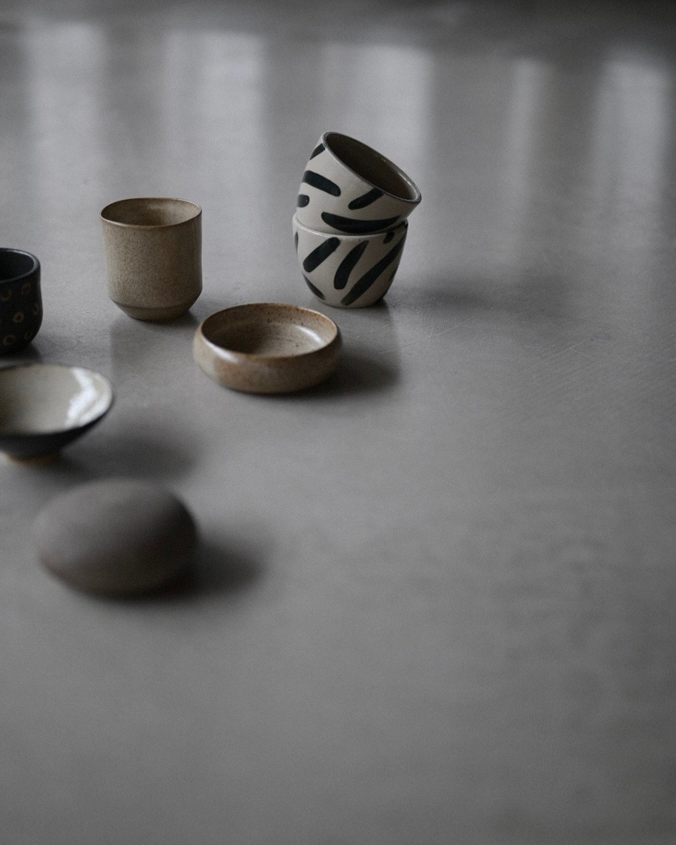 Members&rsquo; creations -  check what our proud pottery community has been working on recently.

A symphony of clays, stains and glazes gives amazing variation of ceramic styles and tastes.

#keramikhamburg #potteryhamburg #hamburgevent #hamburg