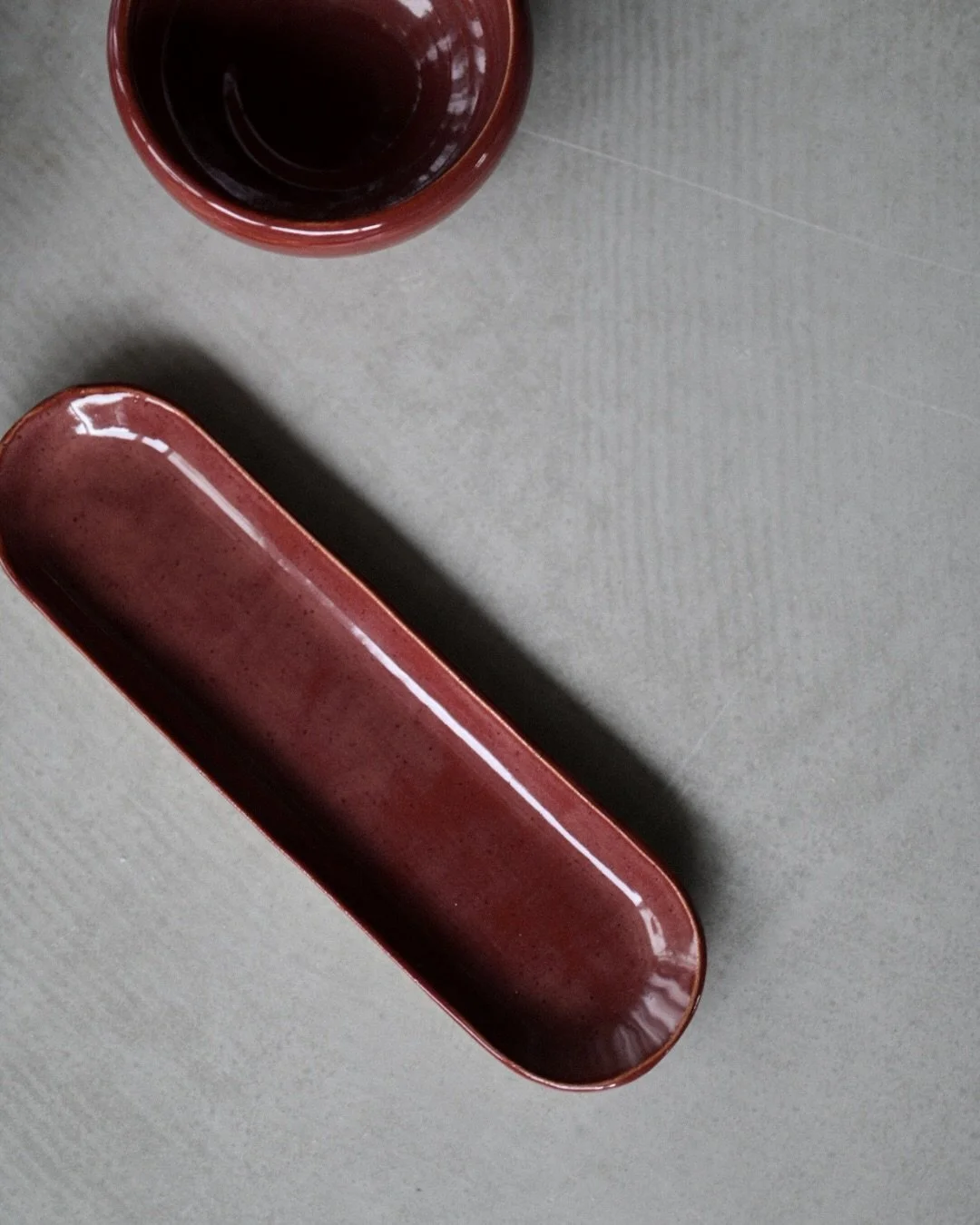 Collective Members&rsquo; works - various colours, styles, shapes and tastes. One thriving community of hobby potters, creators joint by the passion to pottery.

We&rsquo;re Chamotte: The Pottery Collective.

#keramikhamburg #potteryhamburg #hamburg