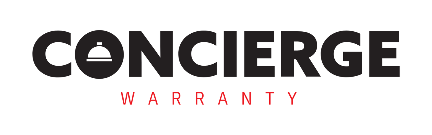 Concierge Warranty