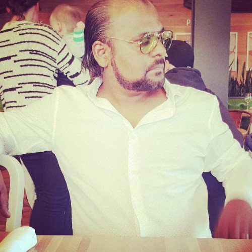 Khurram  Massey
