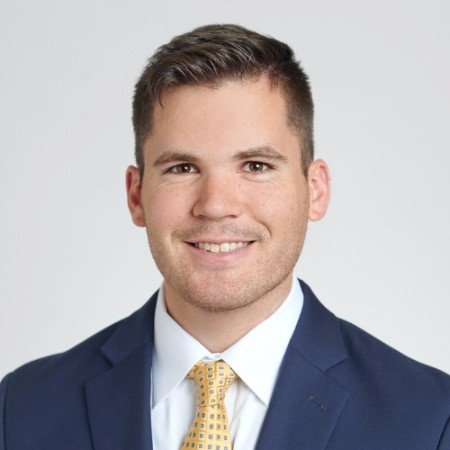 Chase Lawson