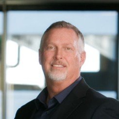 Terry Gren
