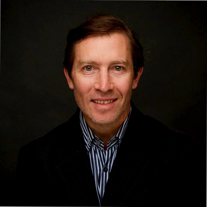 Matt Fox