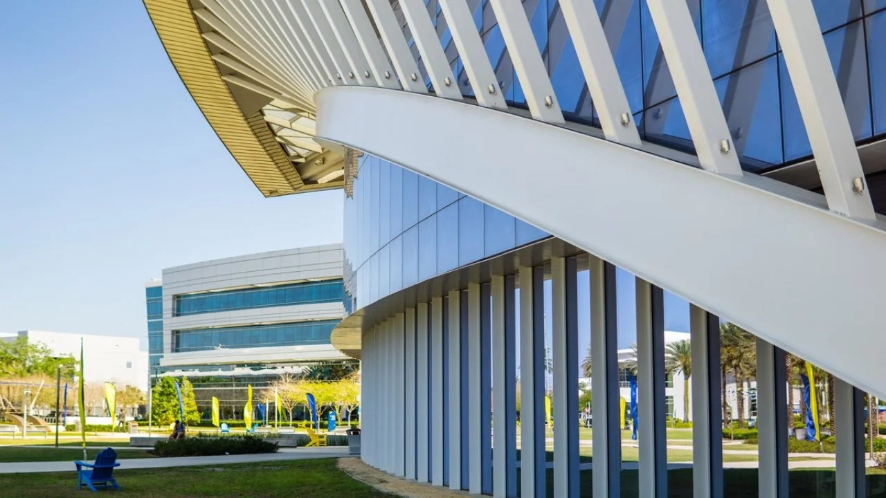 University Daytona Beach MyLiaison Embry Riddle Aeronautical