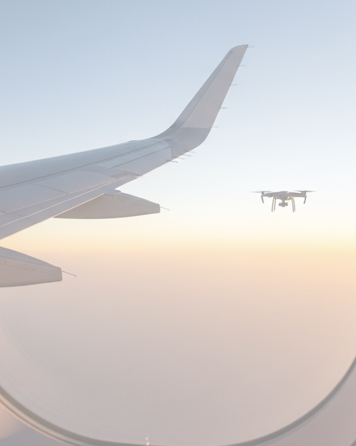 DroneUp