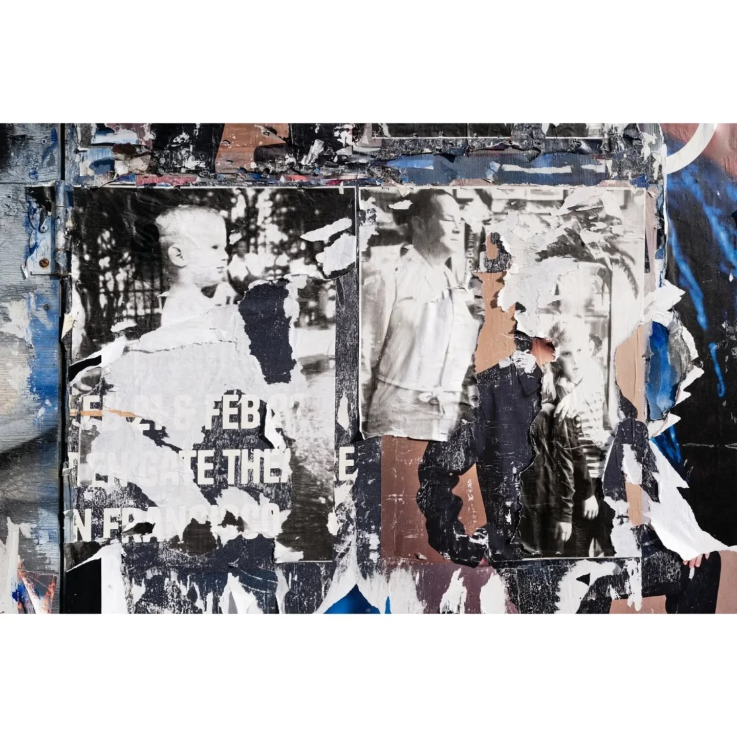 &quot;Lonely, February 12, 2025&quot; from the #FamilyFramesSeries
.
.
.
#familyframesseries
#memorycollective_sf
#urbanexpression
#familialmetamorphosis
#urbanmetamorphosis
#communalmemory
#collectivememory
#memoryvisualization
#abstractmemory
#urba