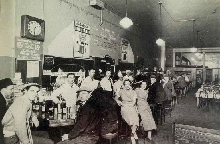 Bar photo 1